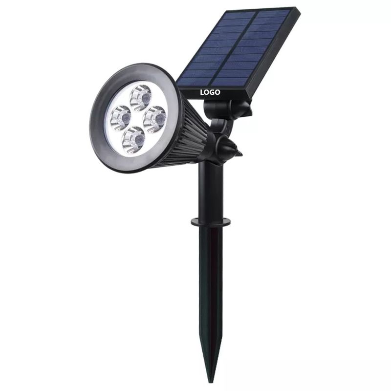 Маленький солнечный факел освещение Led Garden Outdoor Solar Light Солнечный сад уличный свет