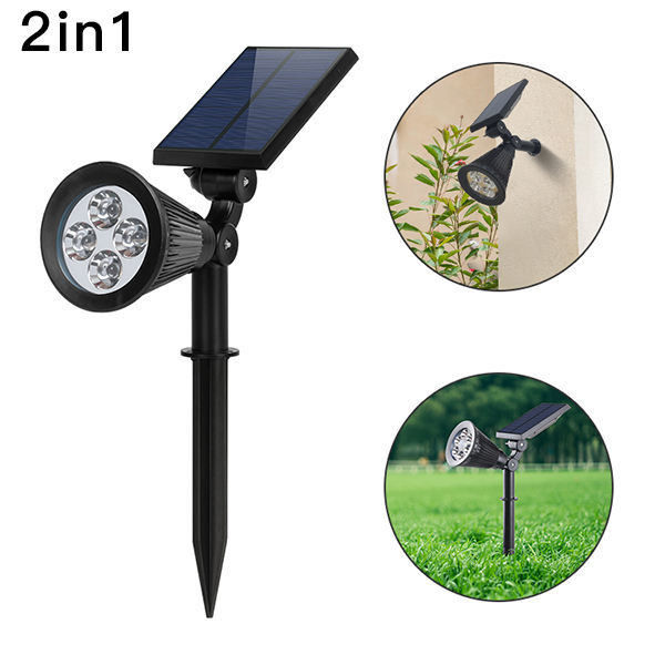 Маленький солнечный факел освещение Led Garden Outdoor Solar Light Солнечный сад уличный свет