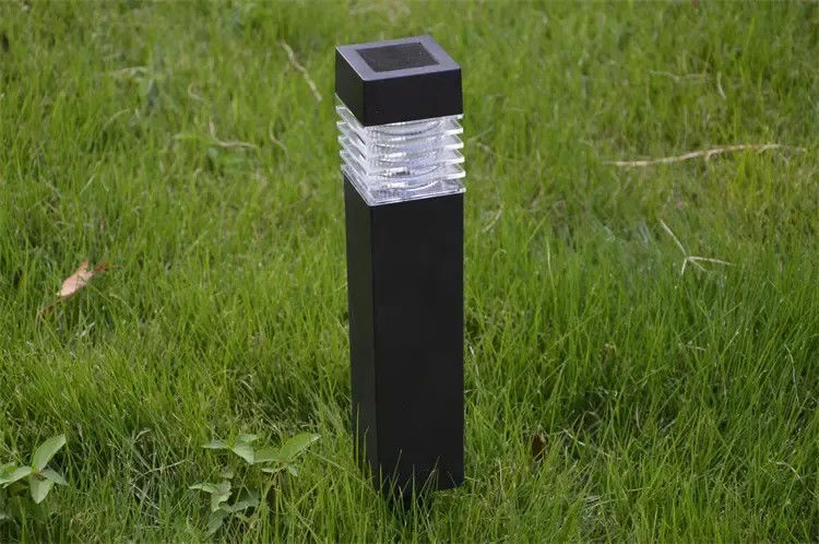 Водостойкий солнечный светильник для наружного декора Батарея 150mah Никелевая водородная батарея