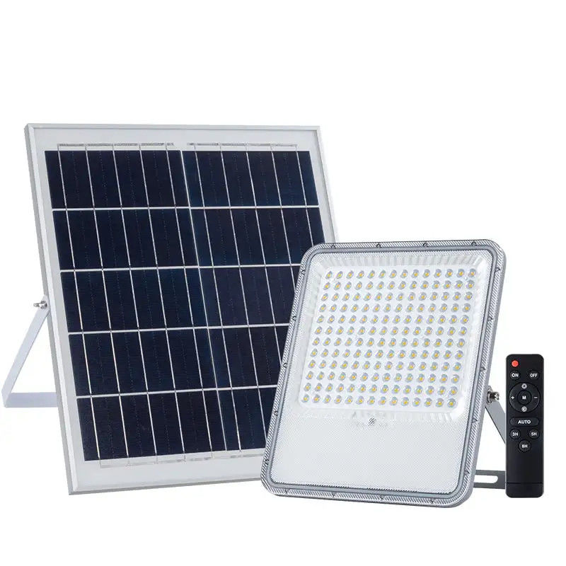 100w 200w 300w светодиодный солнечный светодиодный светодиод для стабильного и постоянного освещения