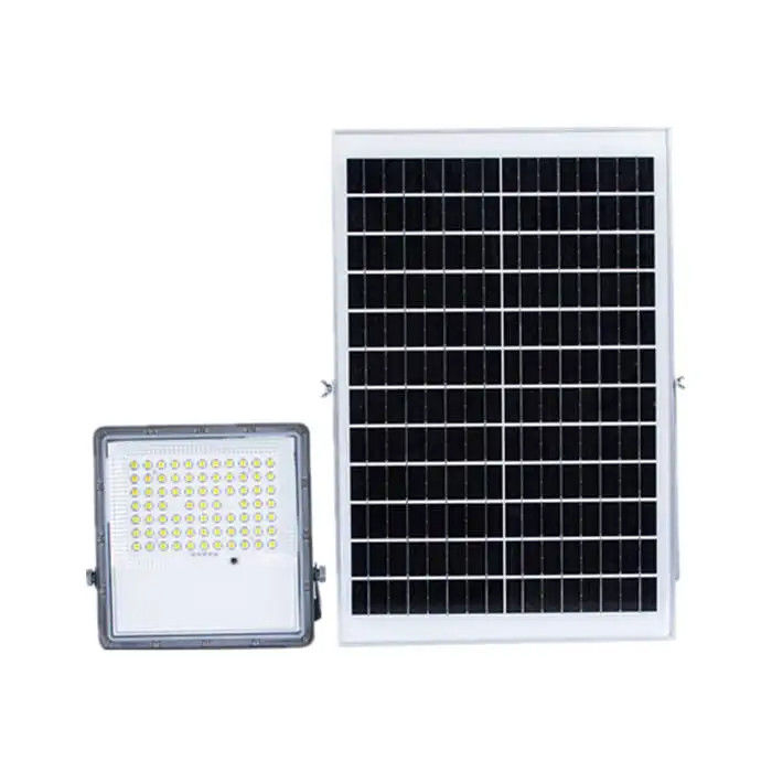 Масса продукта ((kg) 1,6 Высокая яркость 200w солнечные подводные фонари для парковочных площадок в саду