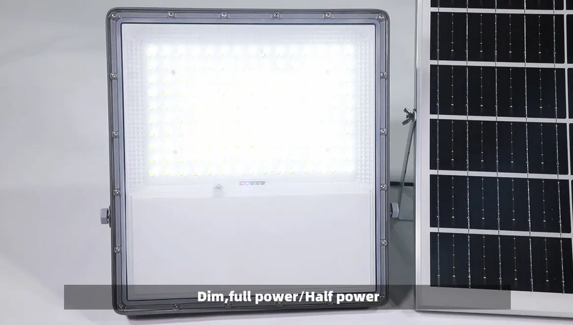 Масса продукта ((kg) 1,6 Высокая яркость 200w солнечные подводные фонари для парковочных площадок в саду