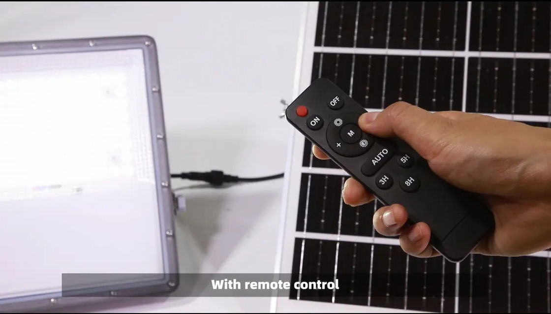 Масса продукта ((kg) 1,6 Высокая яркость 200w солнечные подводные фонари для парковочных площадок в саду