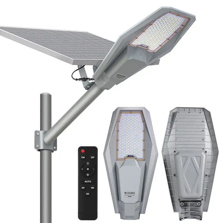 Солнечные лампы 300w 400w 500w 200lm/W Ip66 лампы солнечные освещение для коммерческих