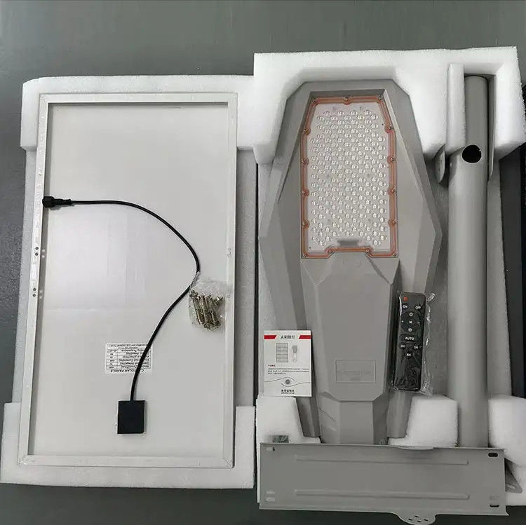 Солнечные лампы 300w 400w 500w 200lm/W Ip66 лампы солнечные освещение для коммерческих