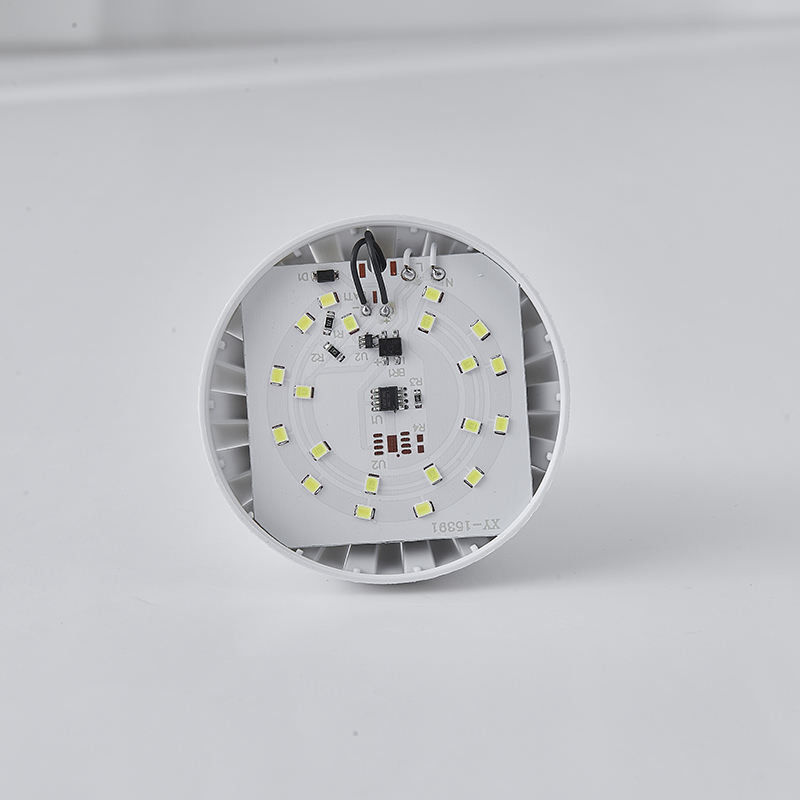 Аварийный лагерный фонарь портативный и перезаряжаемый 7W/9W/12W/15W Продолжительность службы 50000 часов